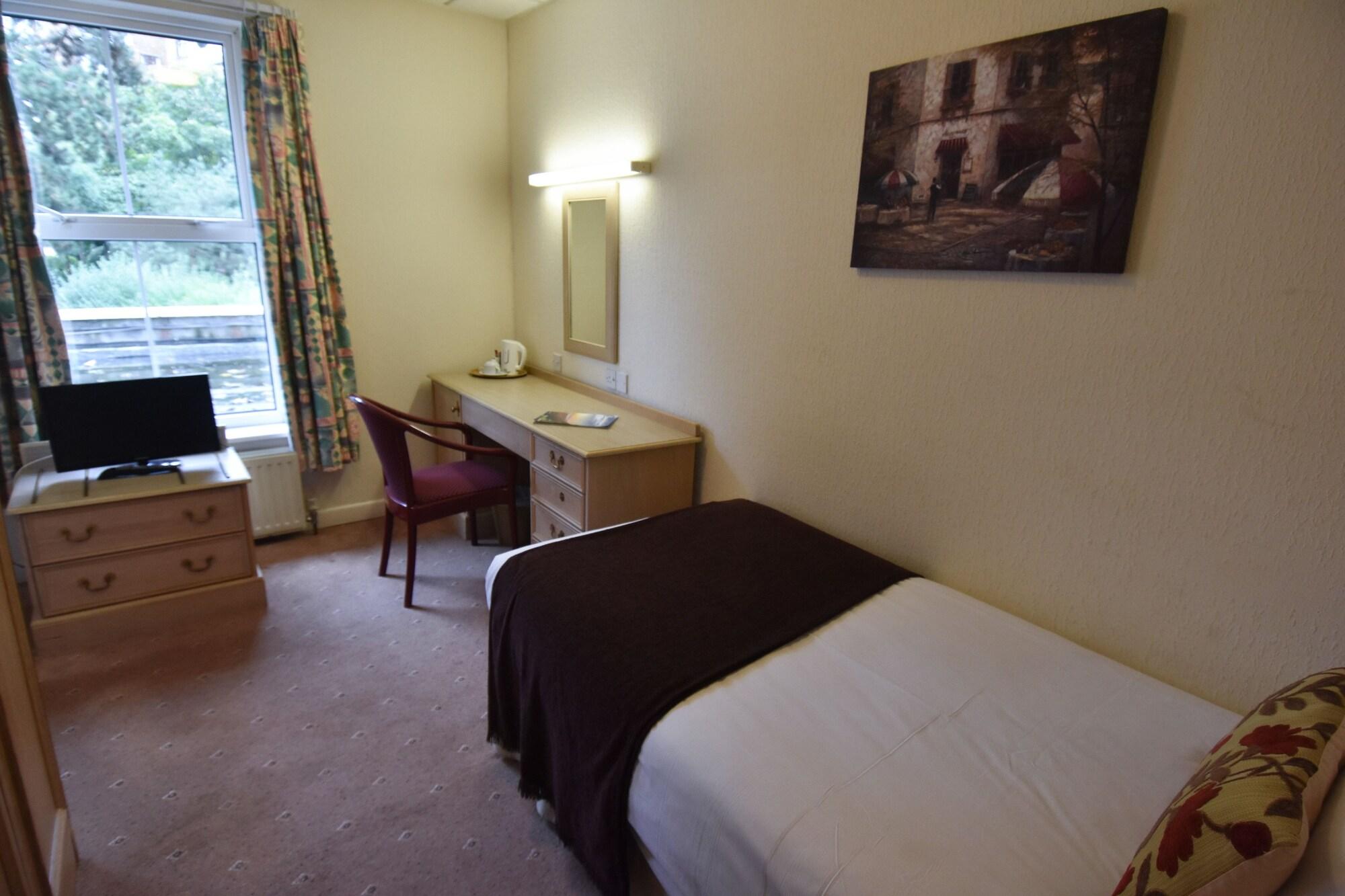 The Mayfair Hotel Μπόρνμουθ Εξωτερικό φωτογραφία