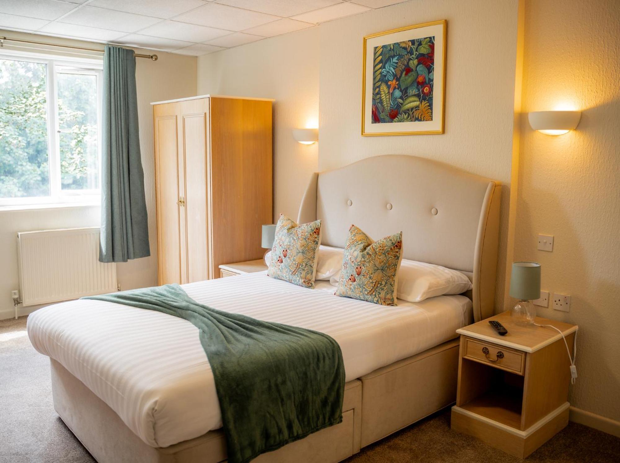 The Mayfair Hotel Μπόρνμουθ Εξωτερικό φωτογραφία